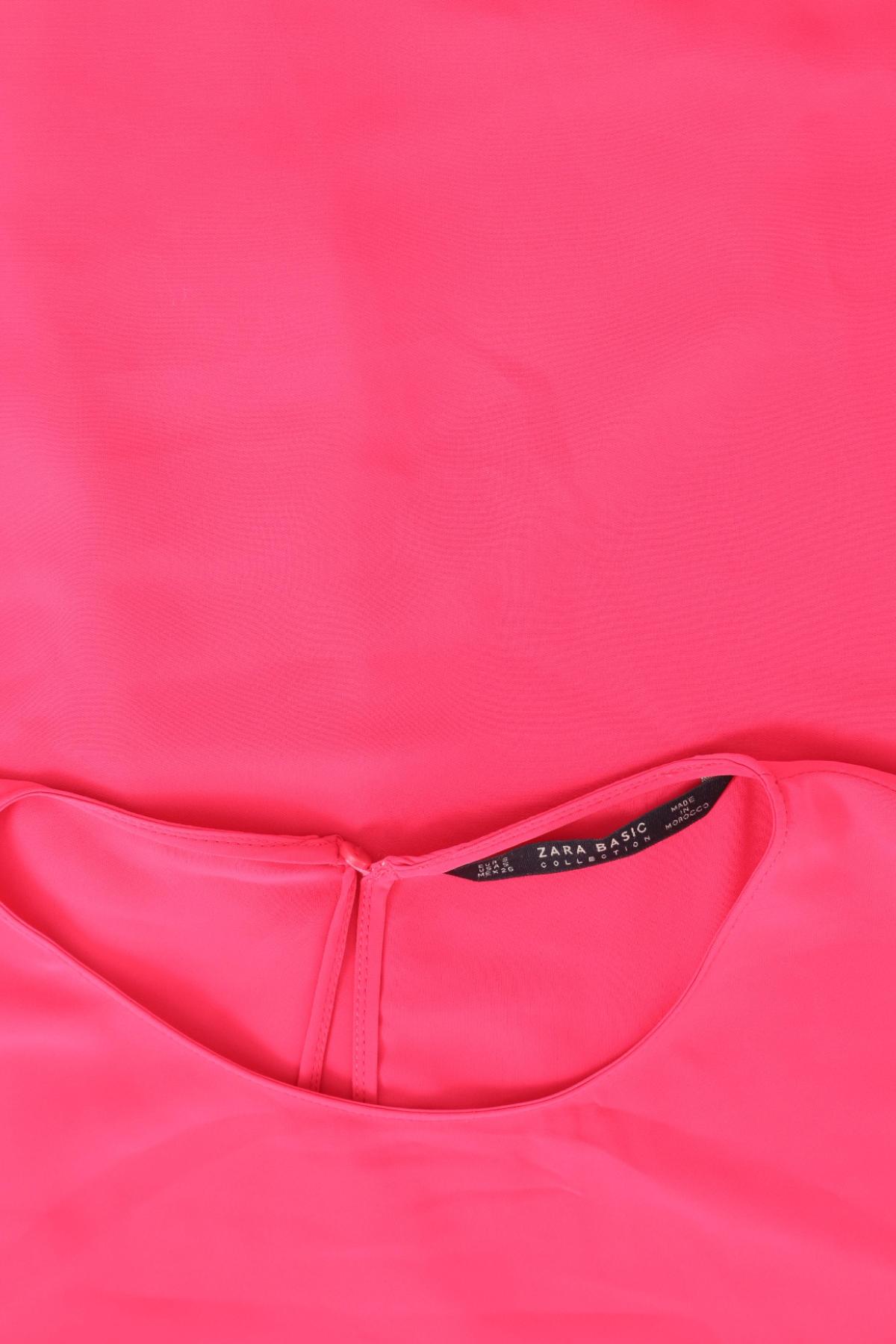 Блуза ZARA BASIC3