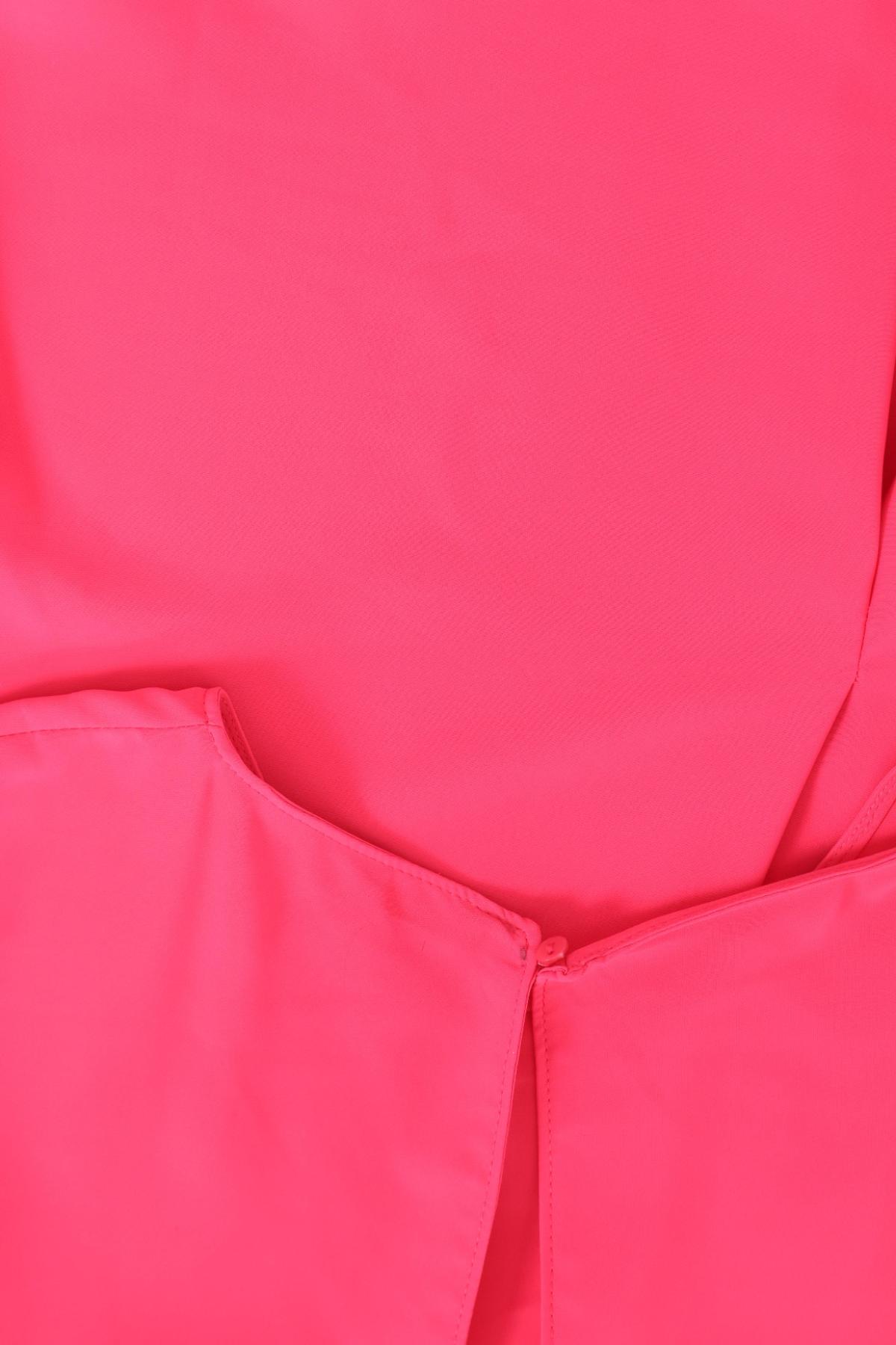 Блуза ZARA BASIC4