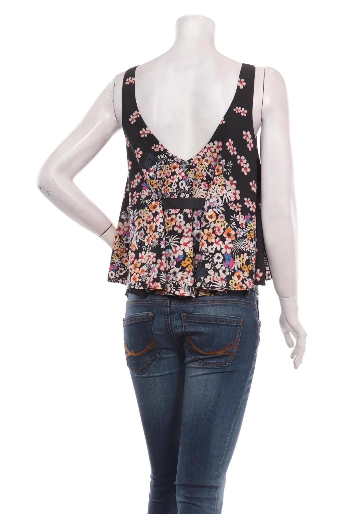 Потник ZARA TRAFALUC2