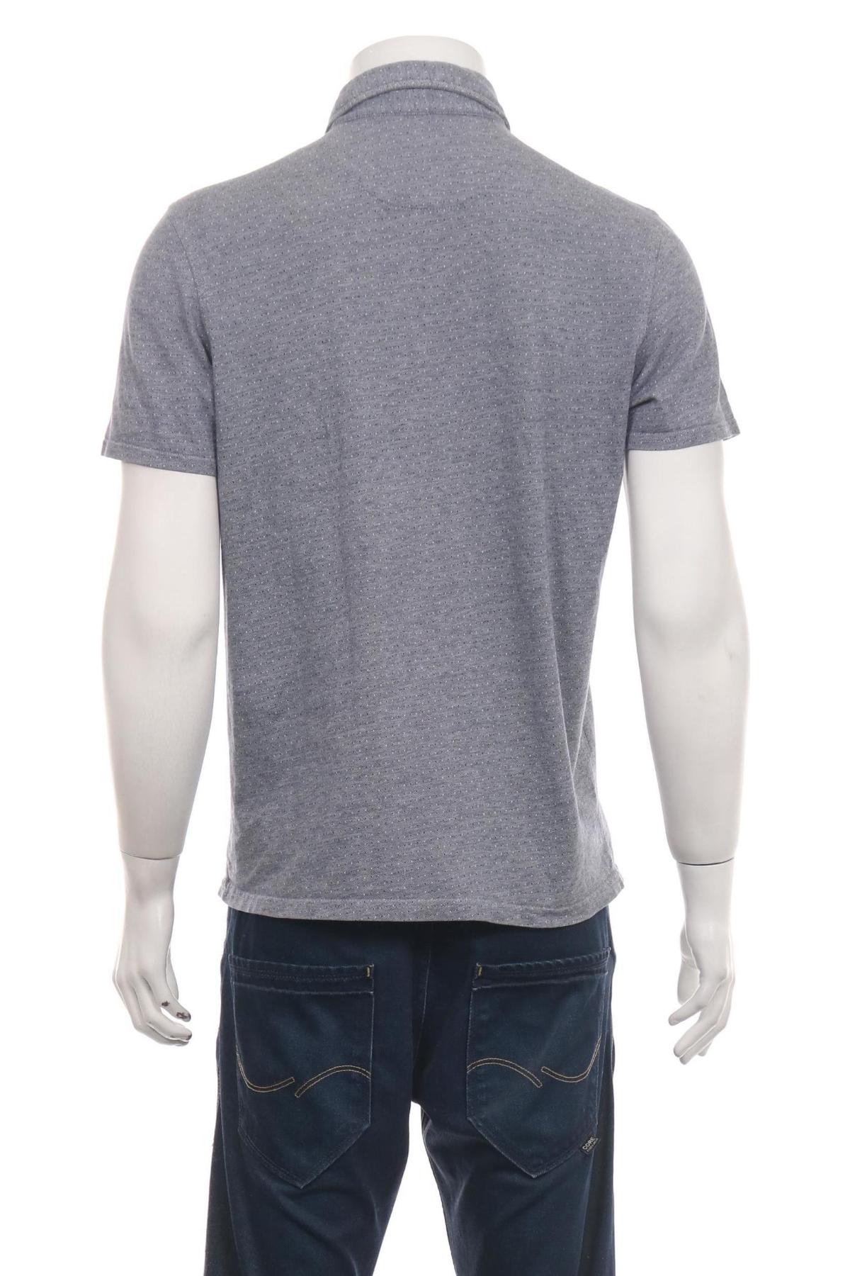 Тенискa с яка CORTEFIEL2