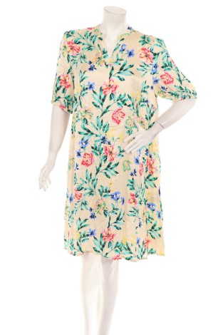 Rochie casual CULTURE