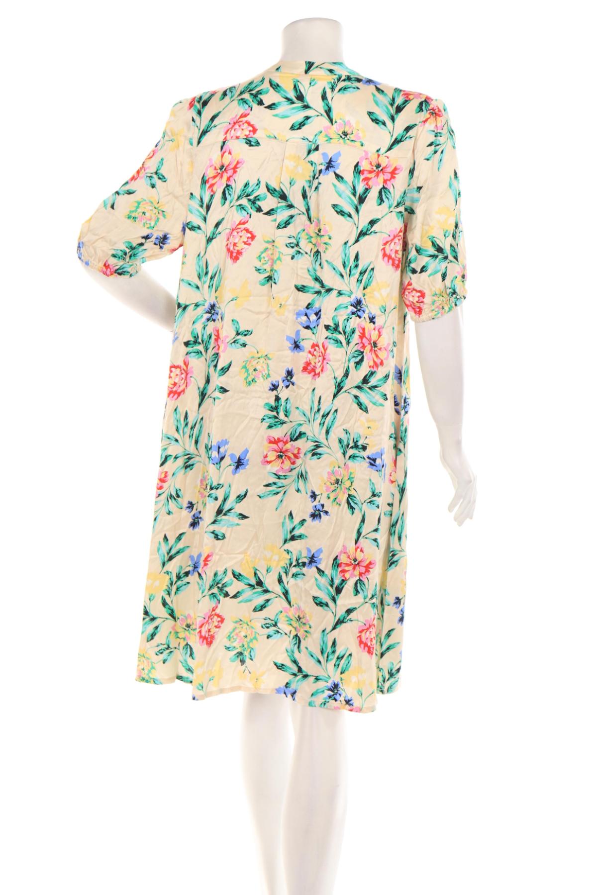 Ежедневна рокля CULTURE2