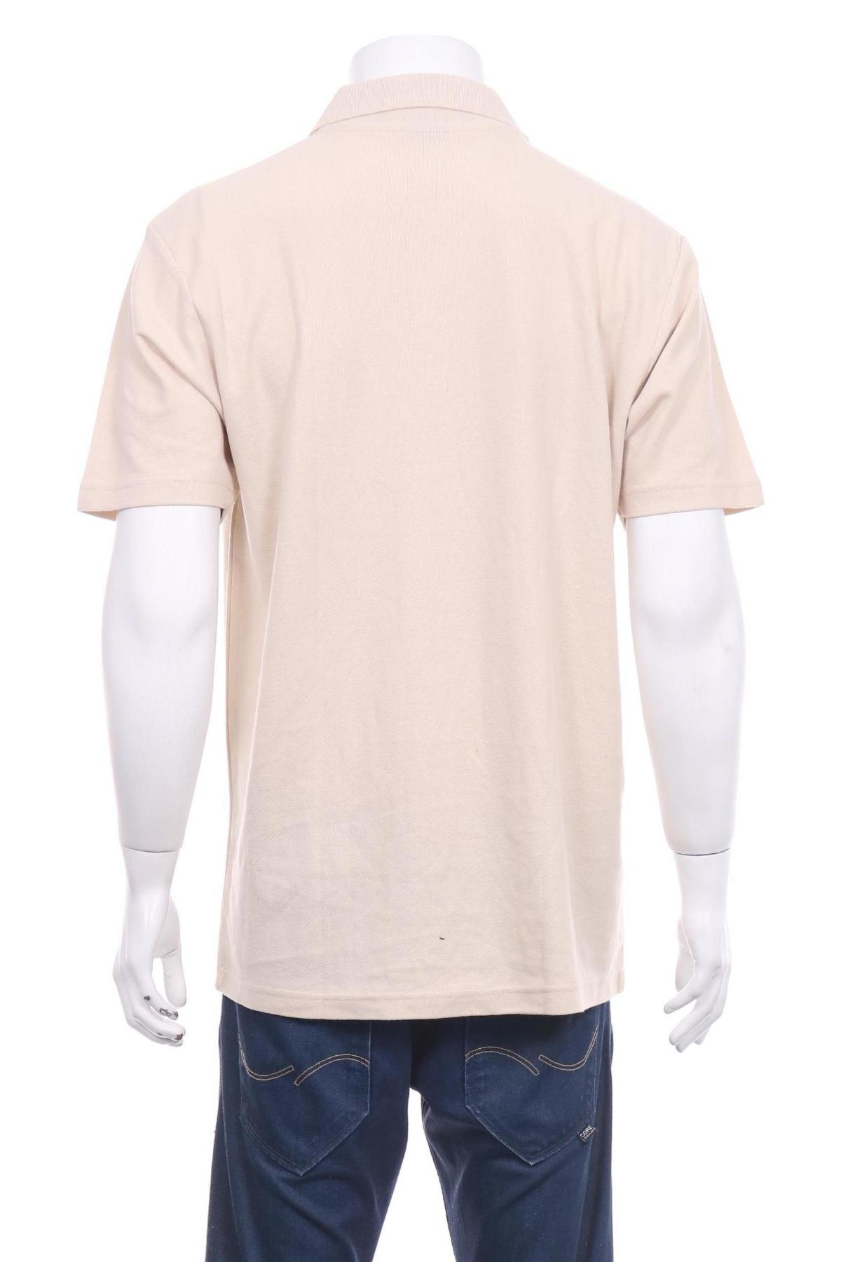 Тенискa с яка NO NAME2