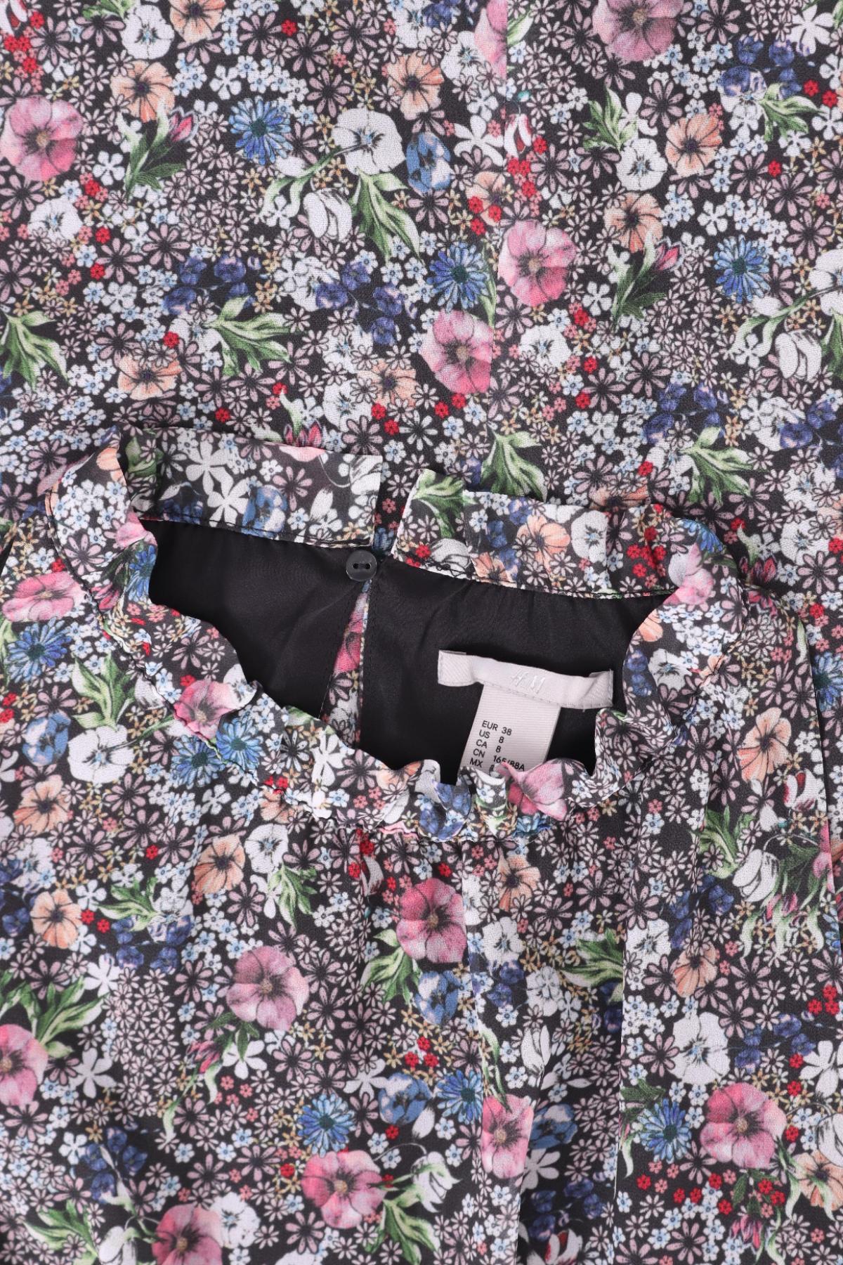 Ежедневна рокля H&M3