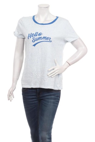 Tricou cu imprimeu YESSICA