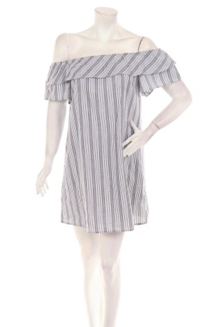 Rochie casual BAILEY BLUE