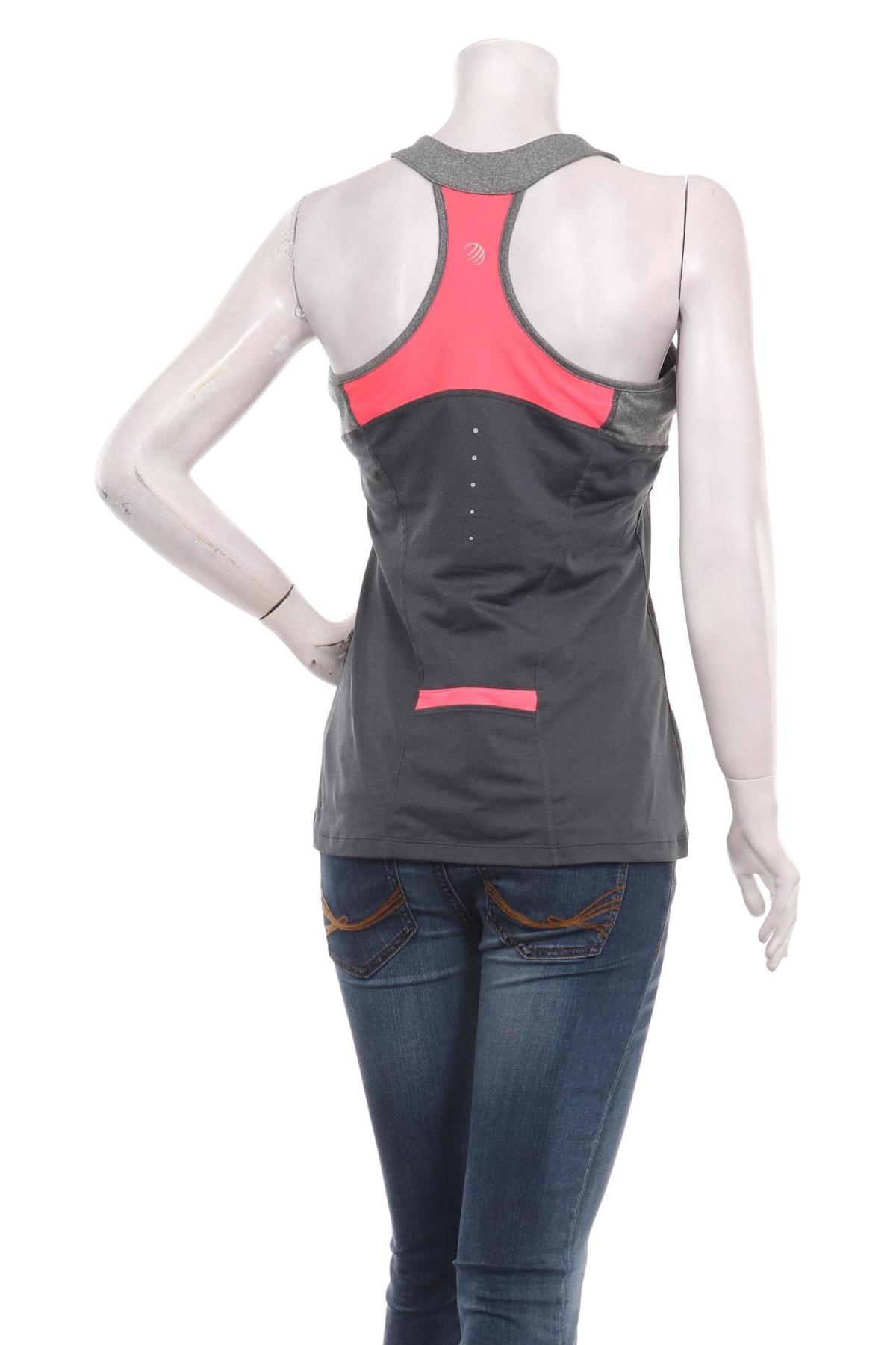 Спортен потник MPG2