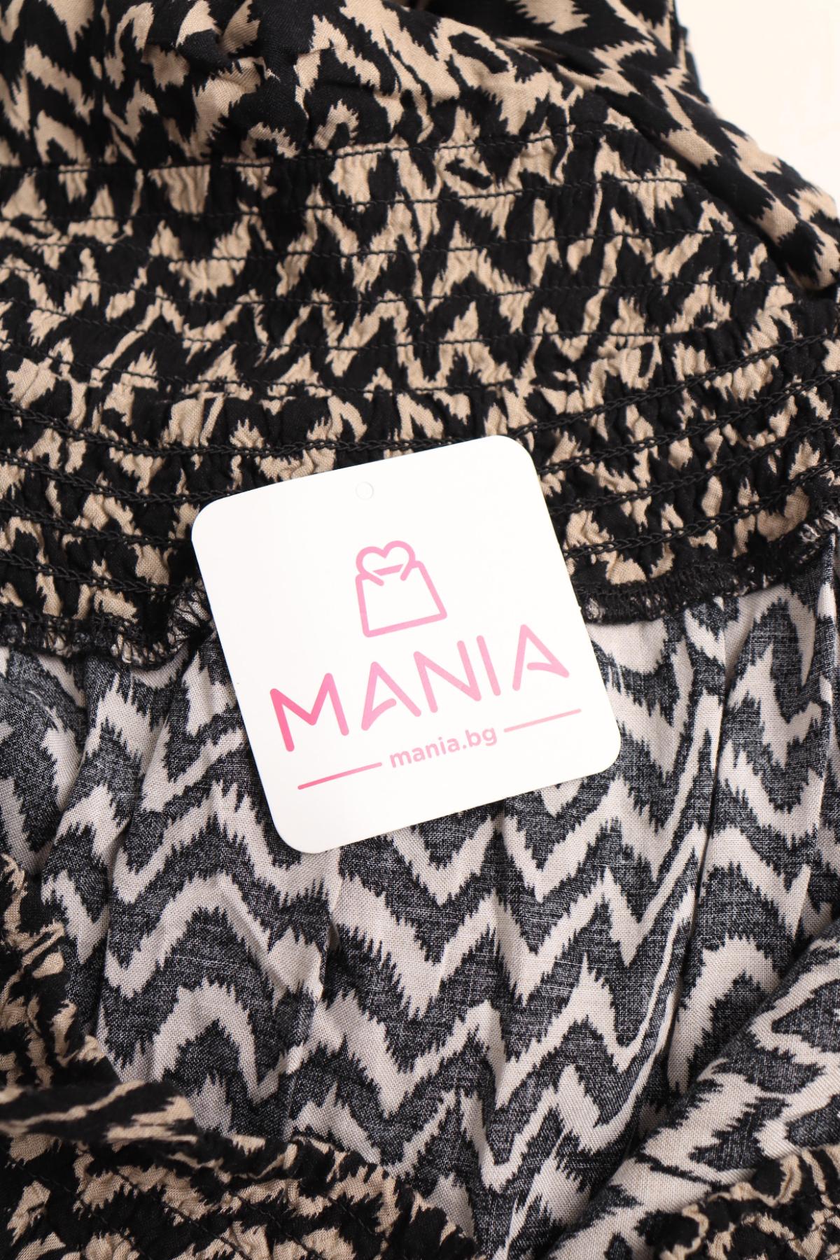 Гащеризон NO NAME3