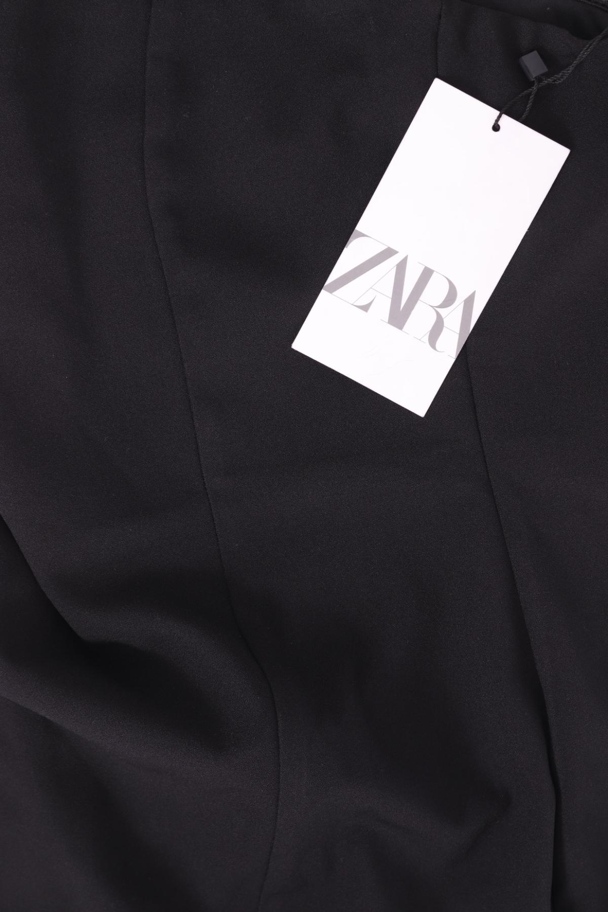 Парти рокля ZARA3