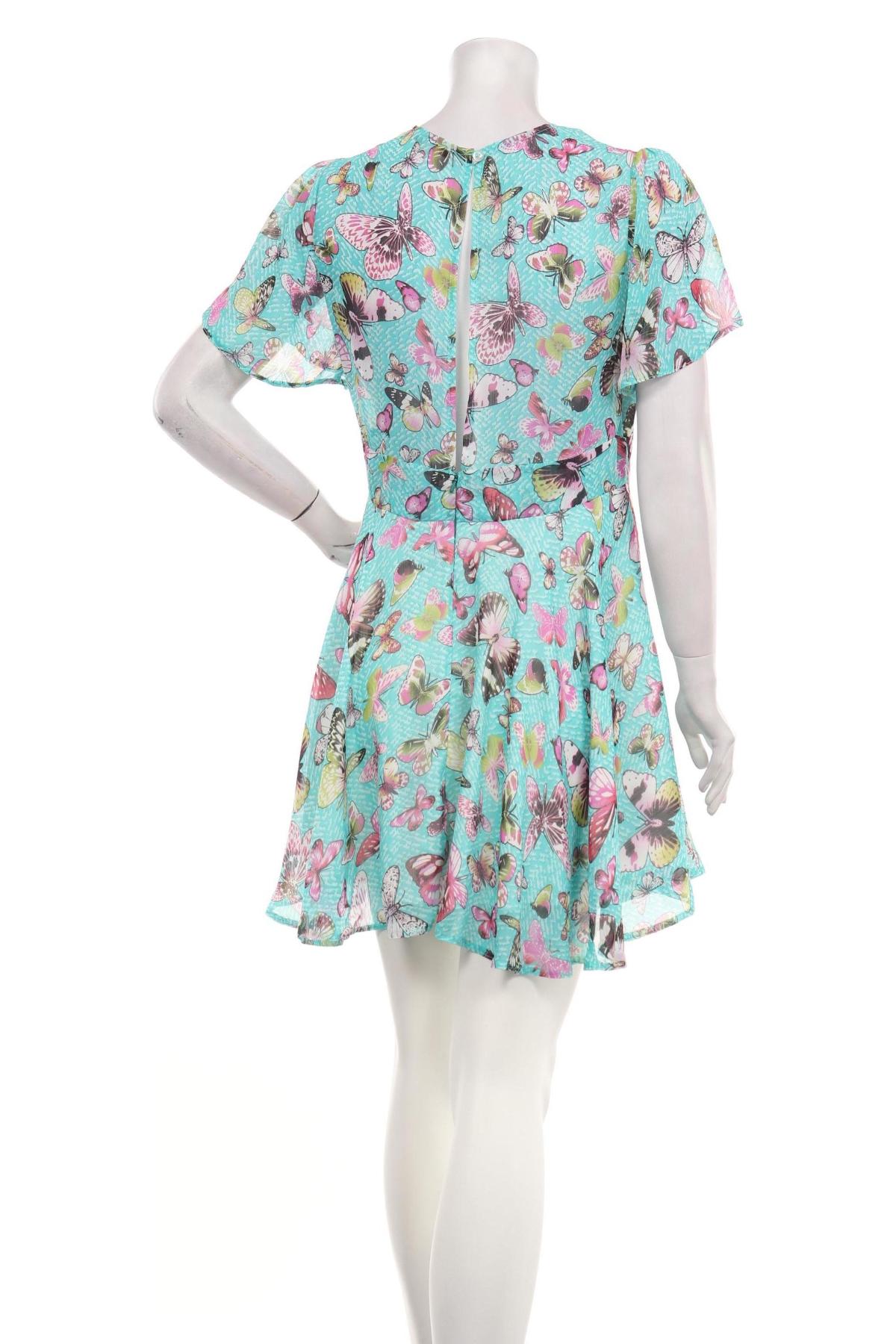 Ежедневна рокля LONDON LOOK2