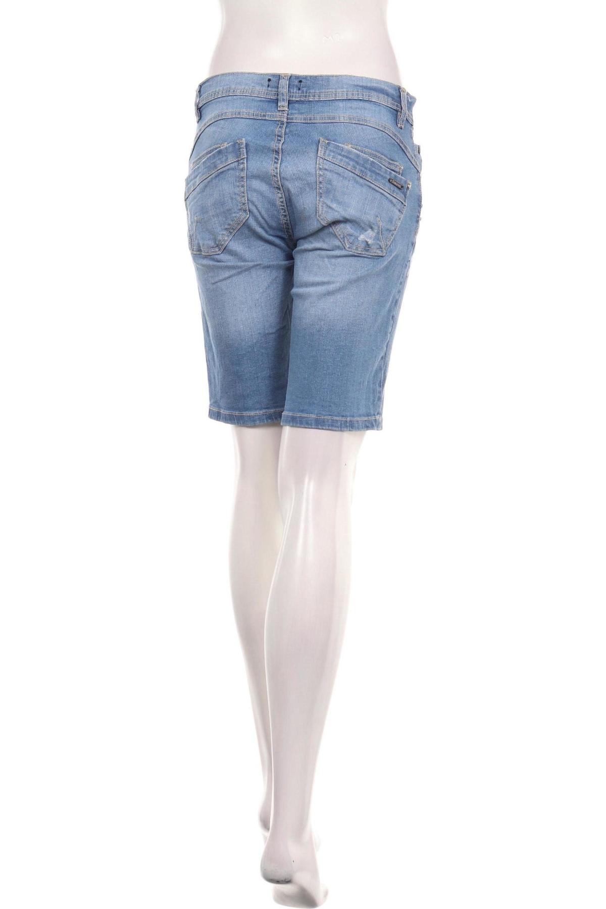 Къси дънки SUBLEVEL2