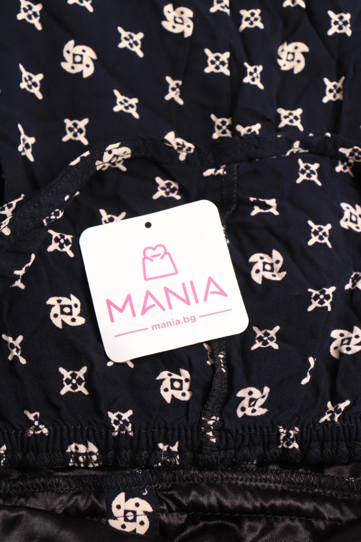 Ежедневна рокля NO NAME3