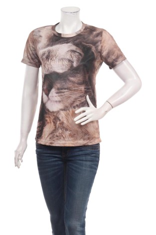 Tricou NO NAME