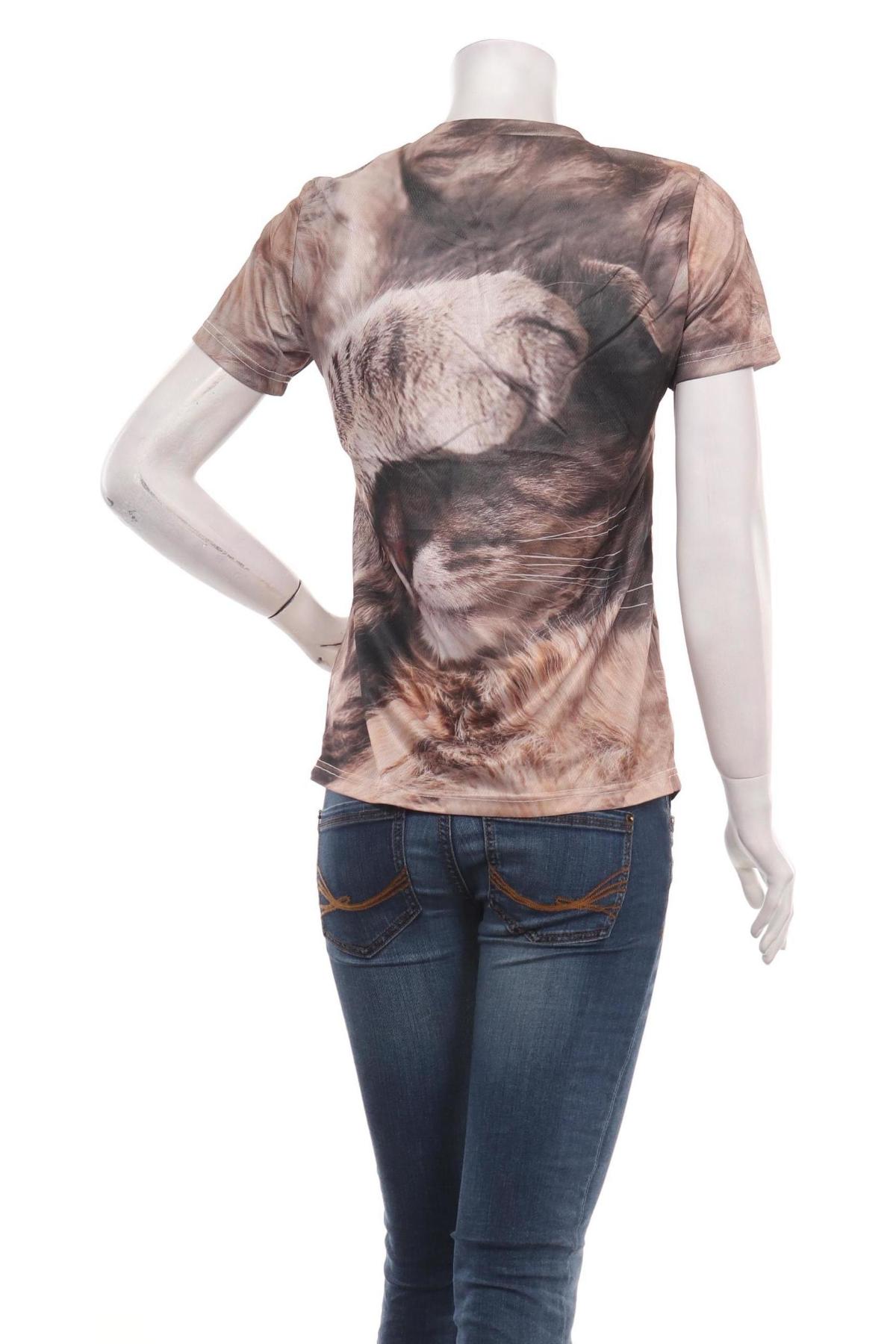 Тениска NO NAME2