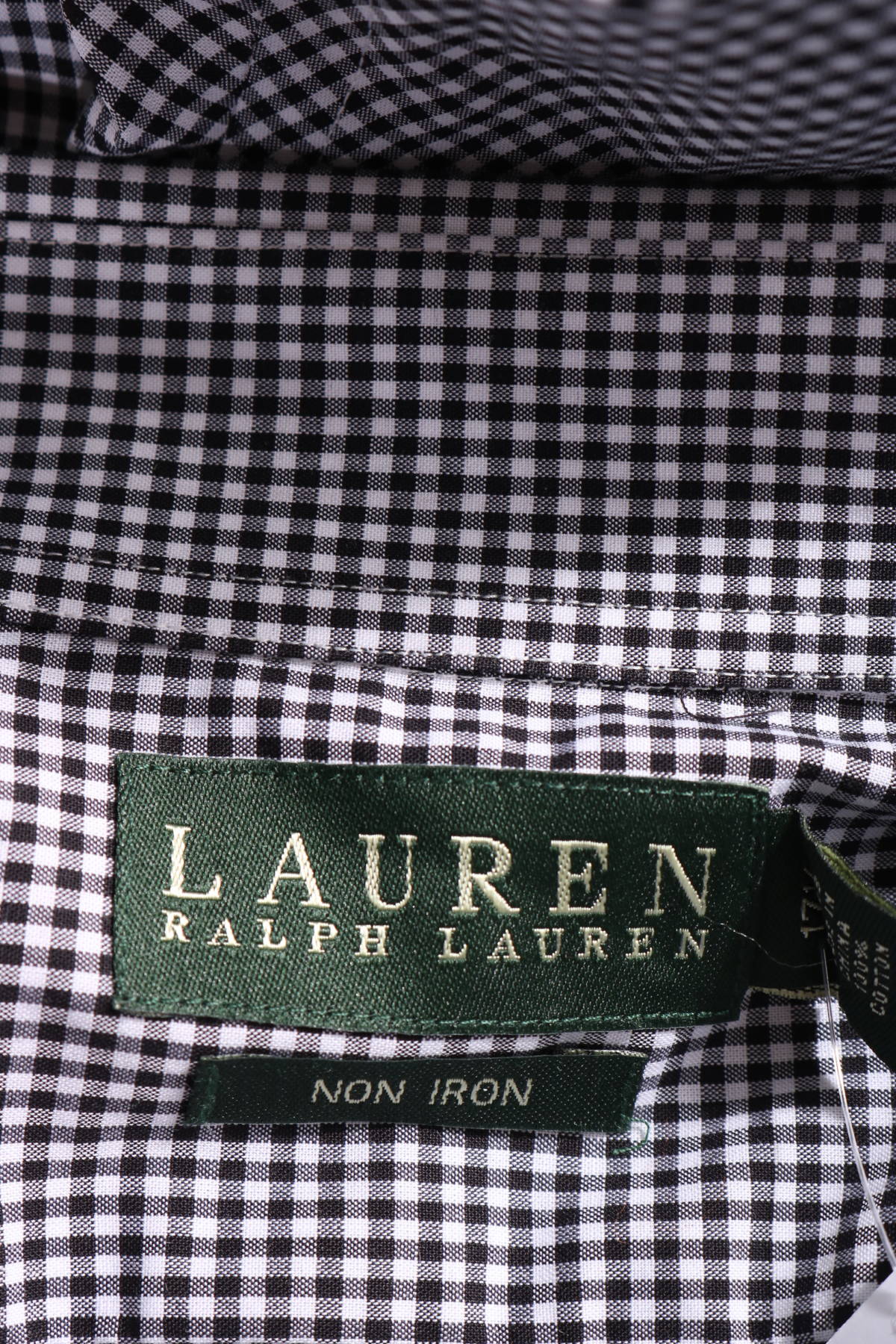 Риза Ralph Lauren3 Риза Ralph Lauren3