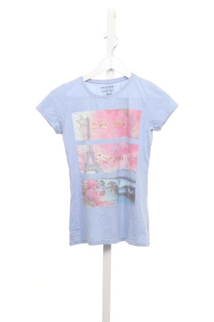 Tricou copii REVIEW