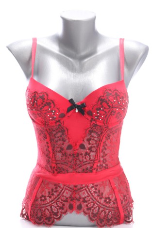 Maiou damă HUNKEMOLLER