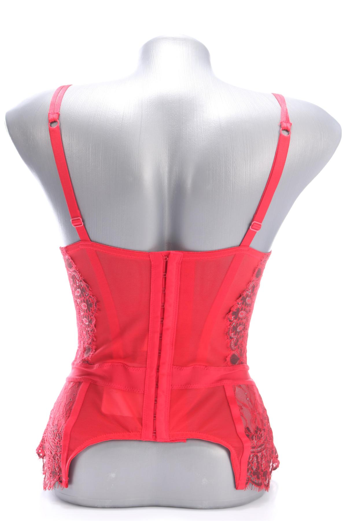 Корсаж HUNKEMOLLER2