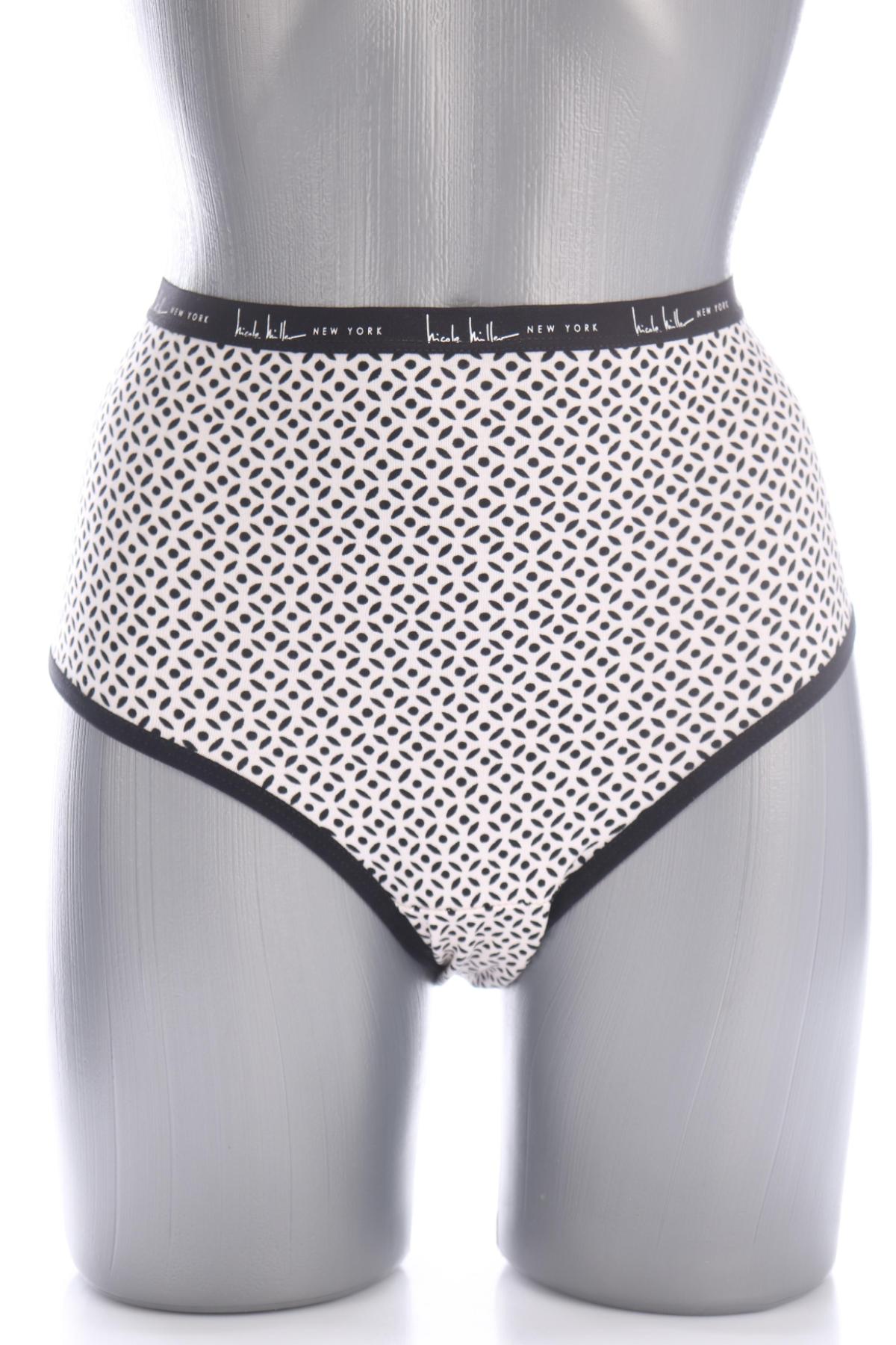 Бикини NICOLE MILLER1