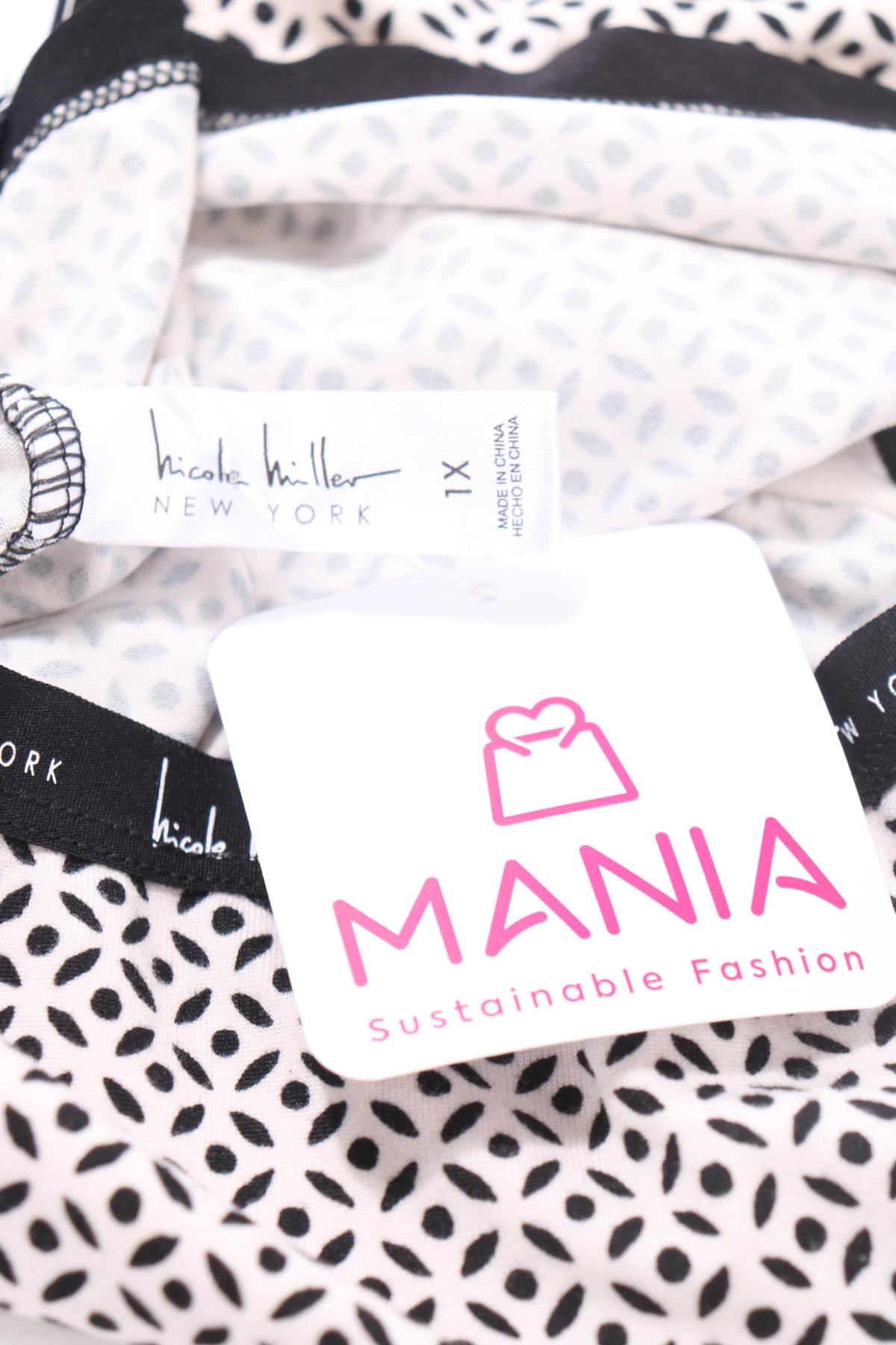 Бикини NICOLE MILLER3