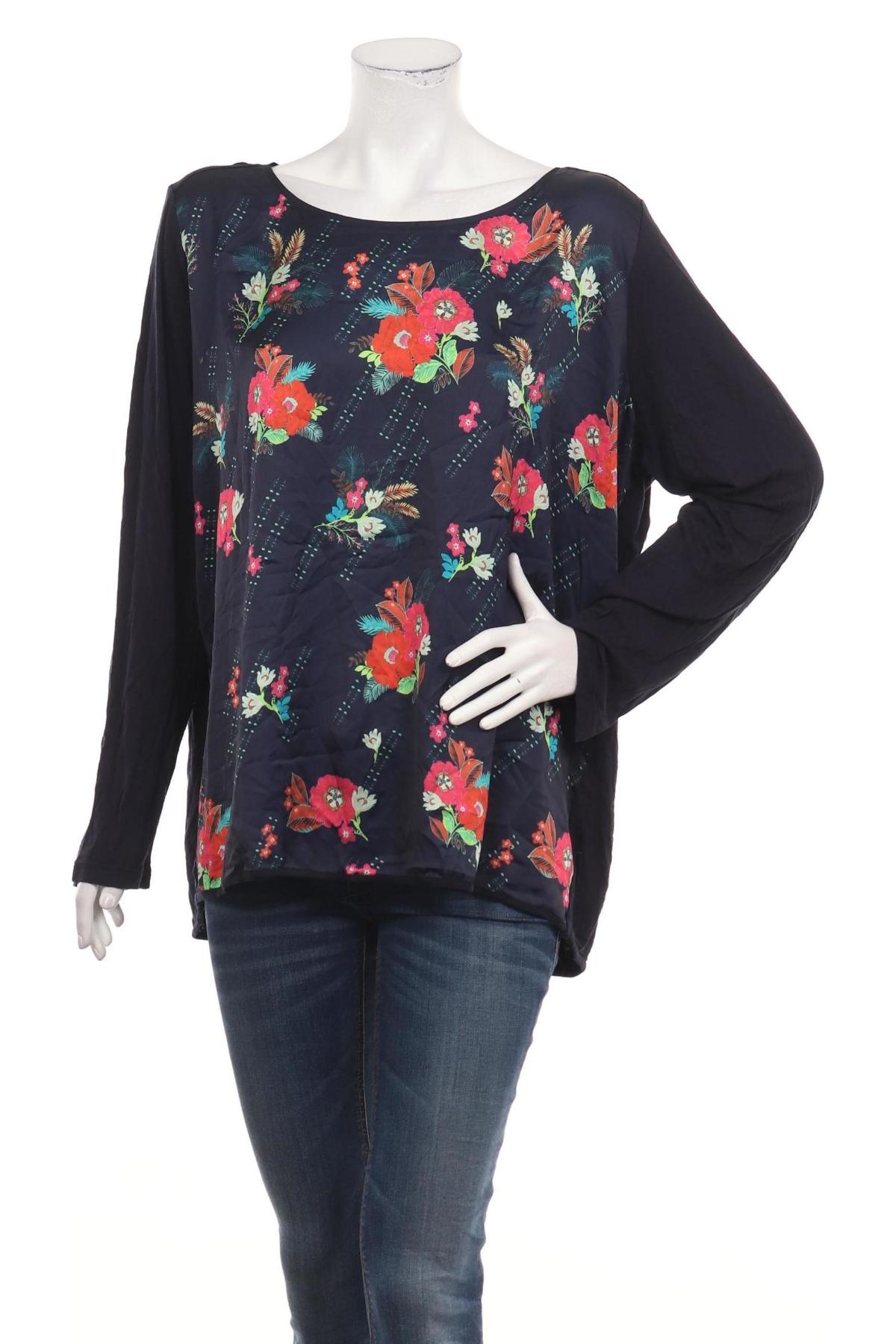 Блуза S.OLIVER1