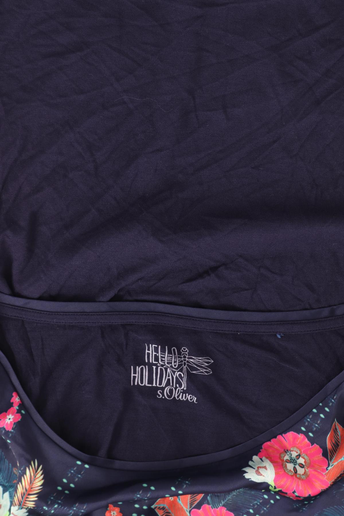 Блуза S.OLIVER3