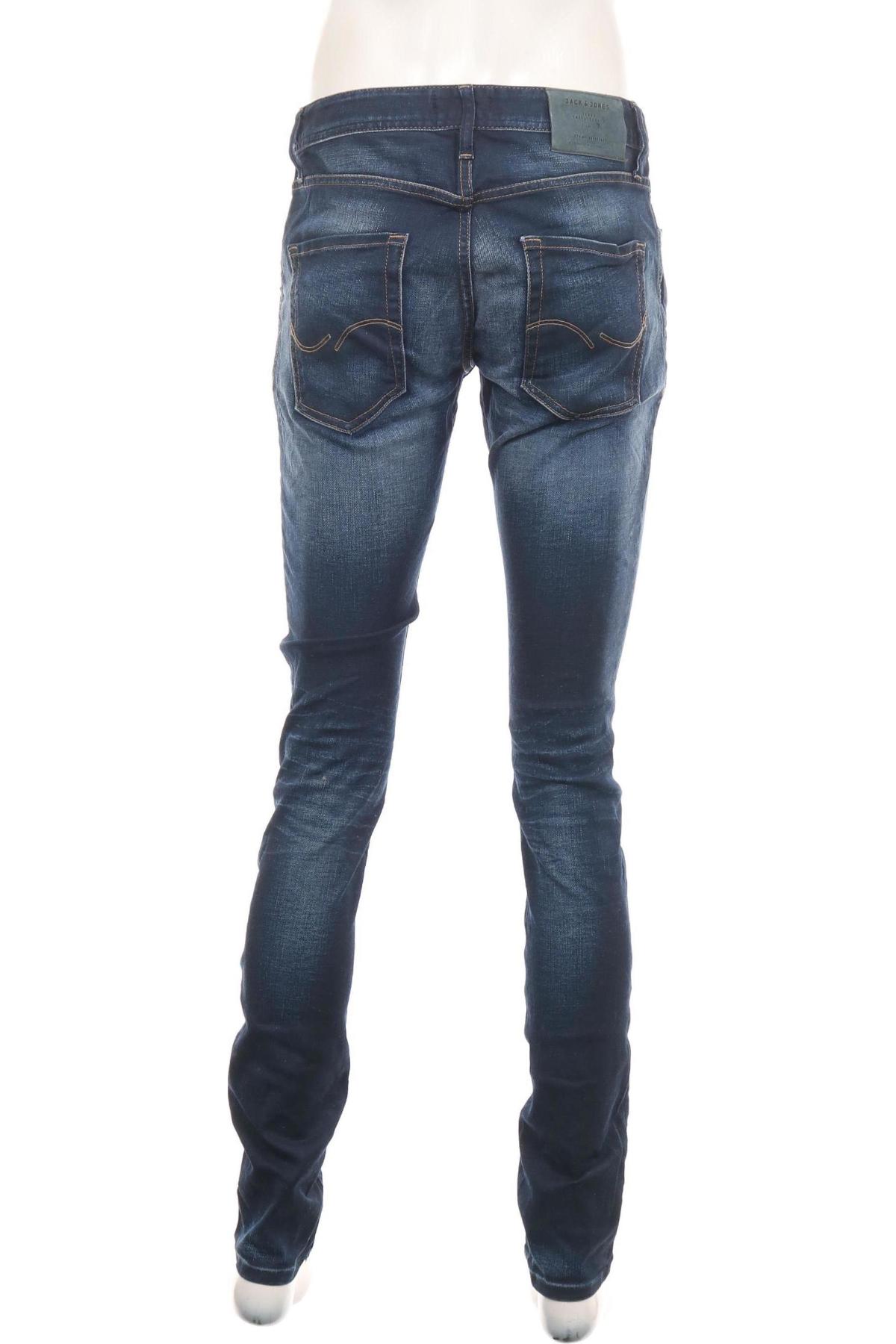 Дънки JACK & JONES2