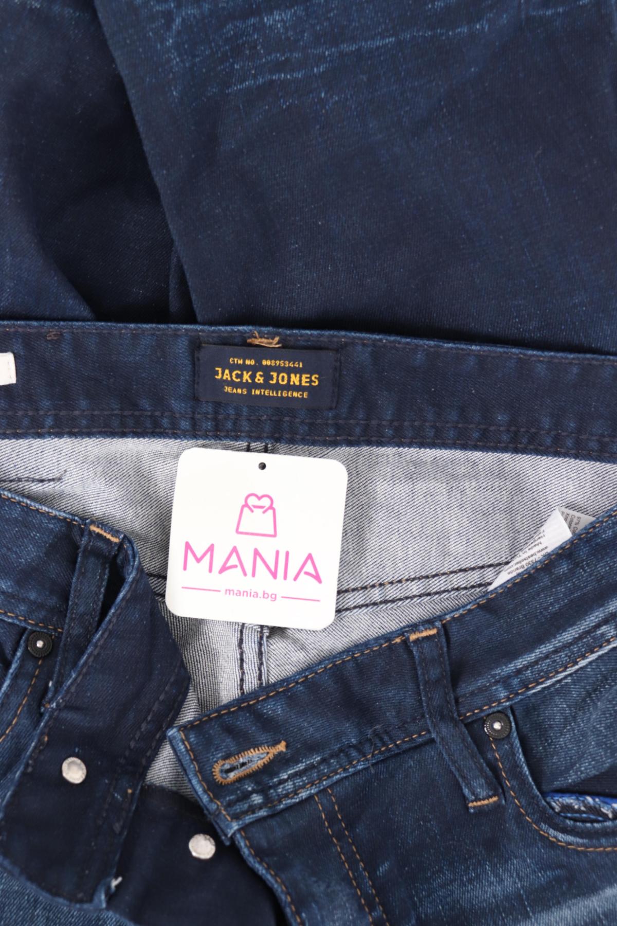 Дънки JACK & JONES3