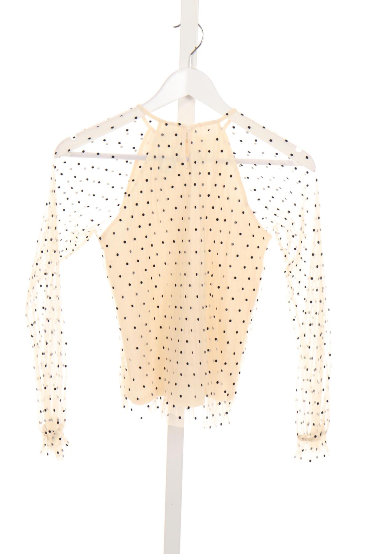 Детска блуза ZARA2