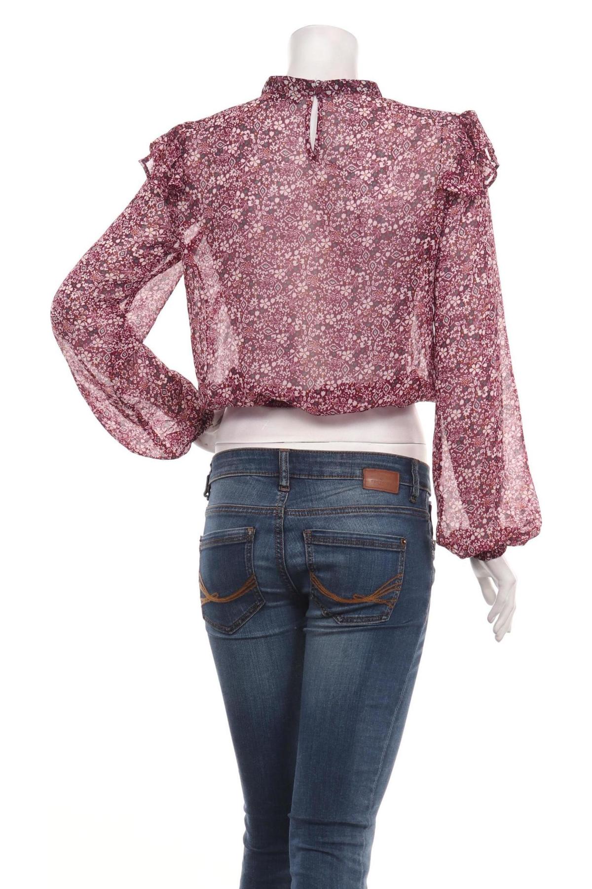 Блуза TALLY WEIJL2