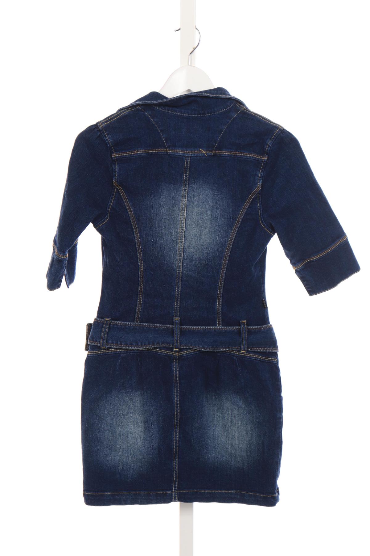 Ежедневна рокля NO NAME2