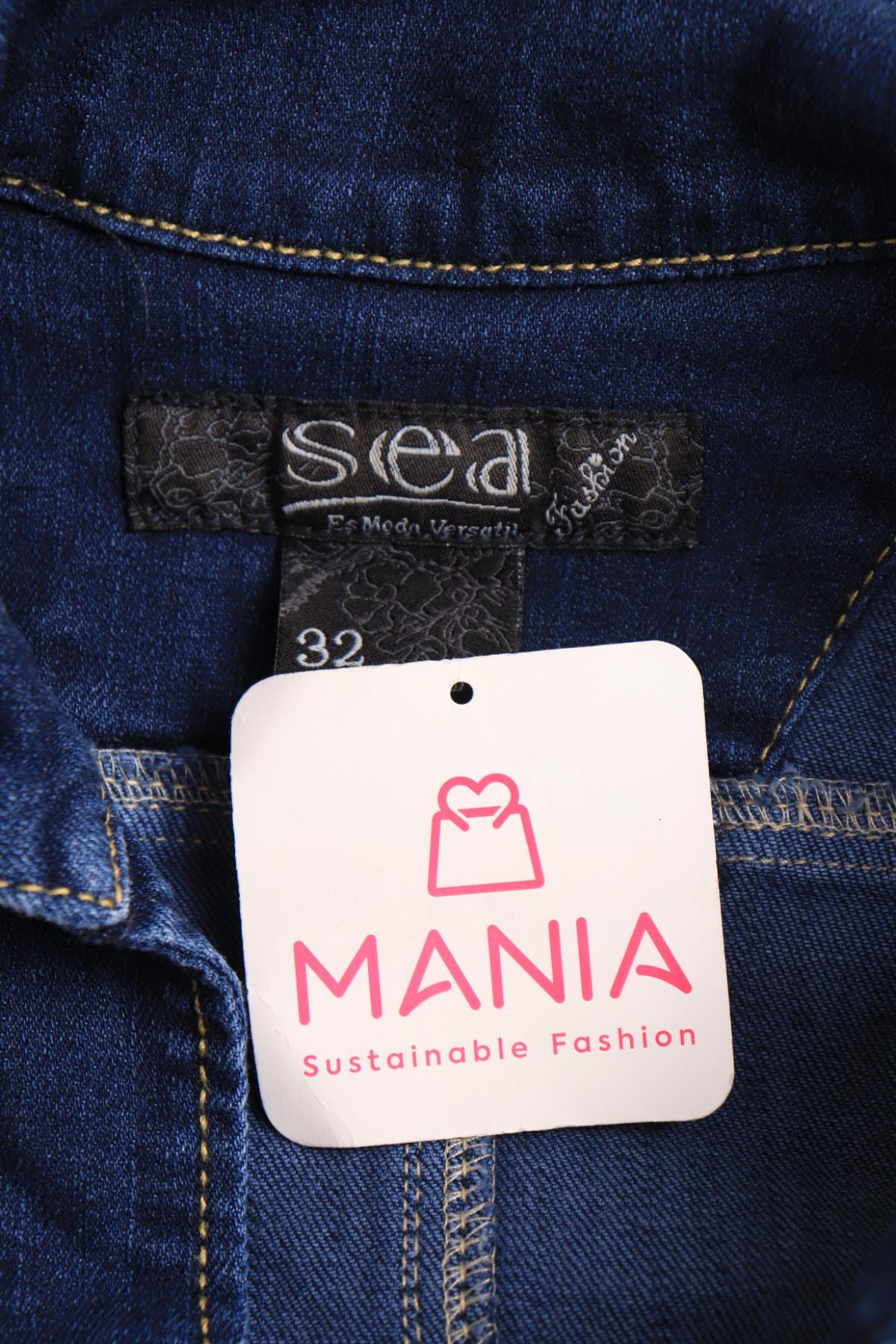 Ежедневна рокля NO NAME3