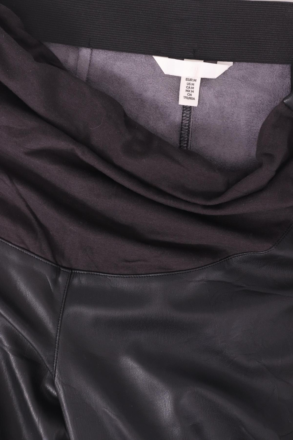 Кожен клин H&M3