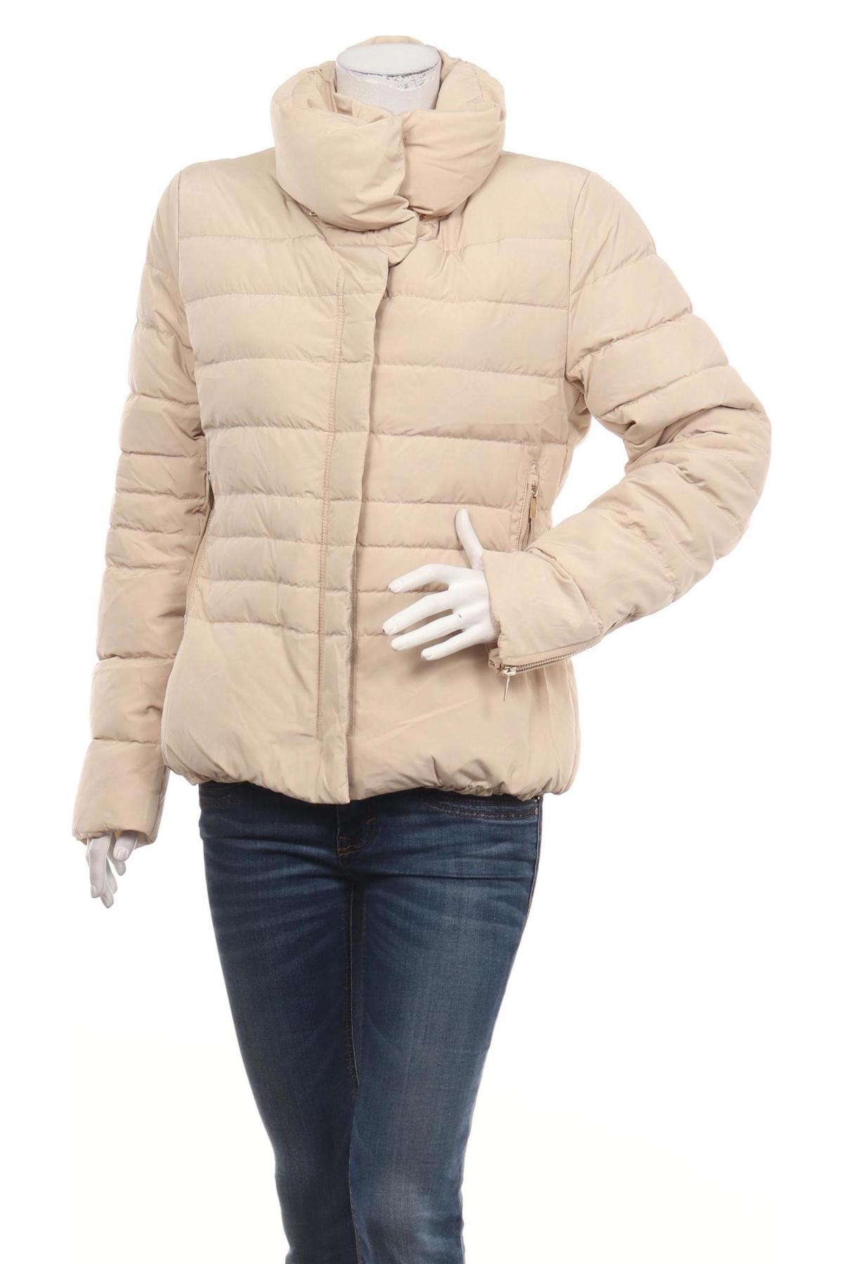 Зимно яке MANGO1