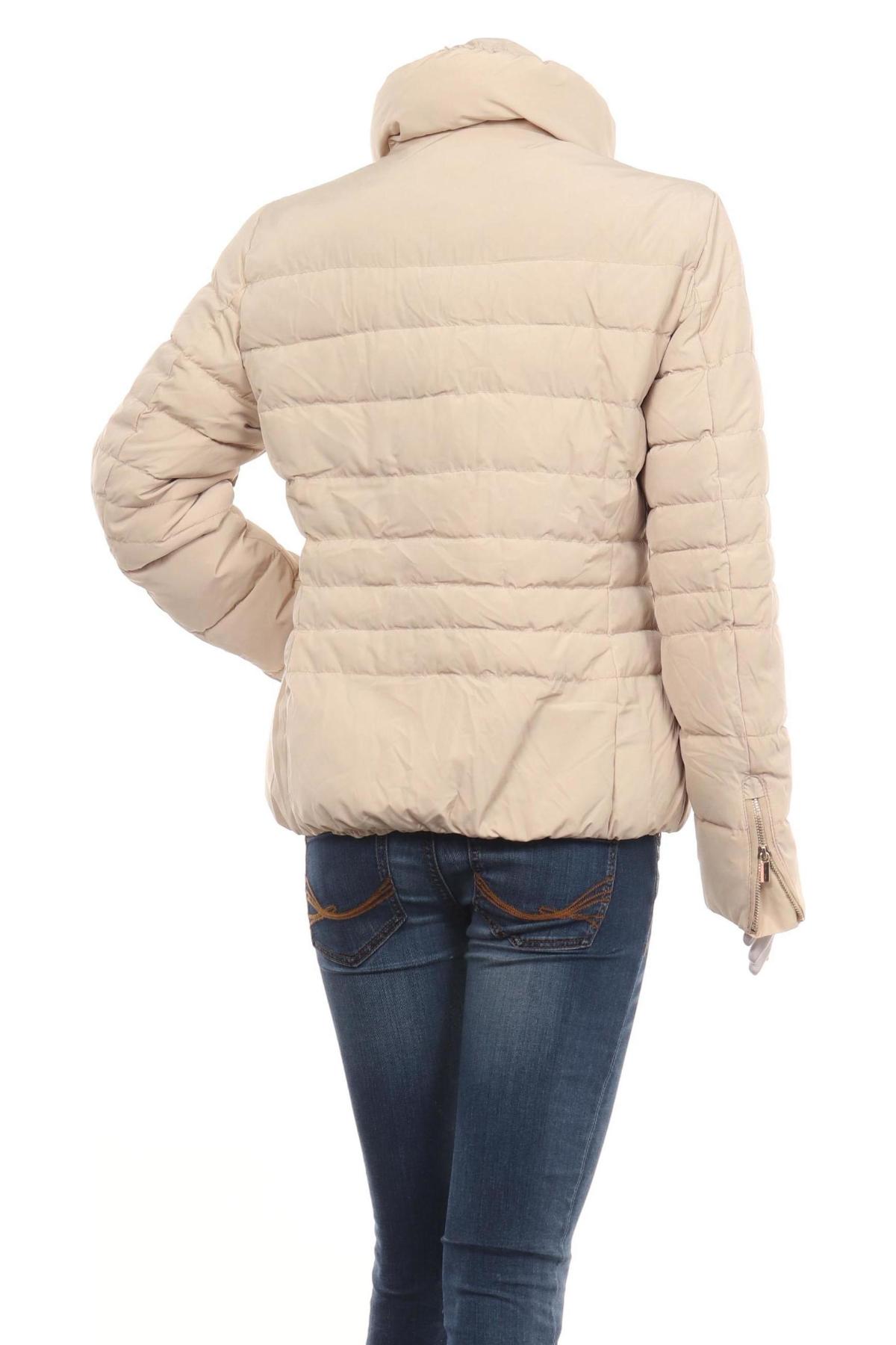 Зимно яке MANGO2