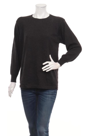 Пуловер LE TRICOT LONGHIN