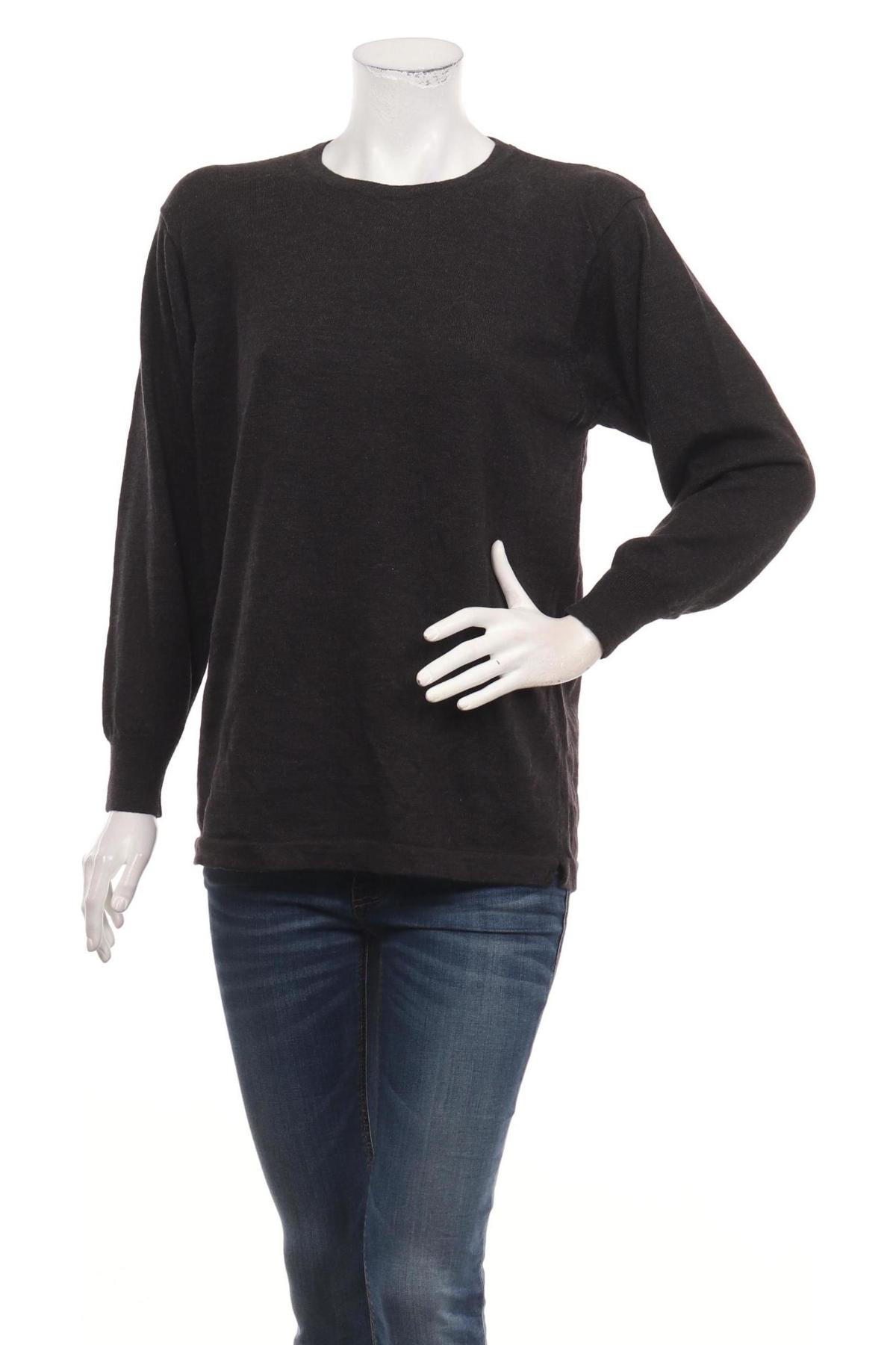 Пуловер LE TRICOT LONGHIN1