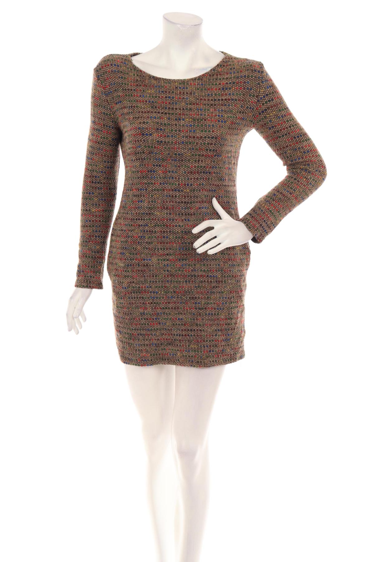 Ежедневна рокля NO NAME1