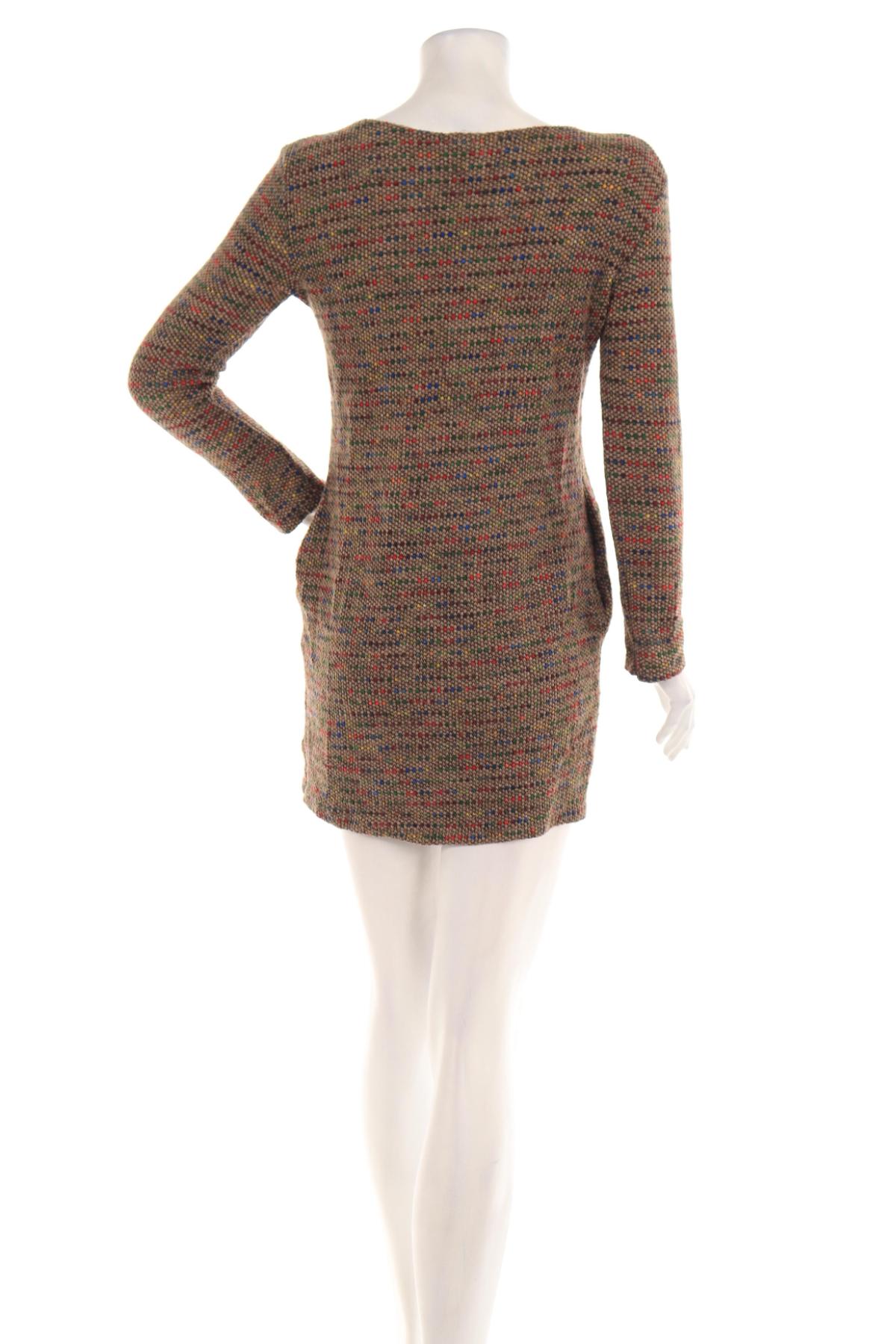 Ежедневна рокля NO NAME2