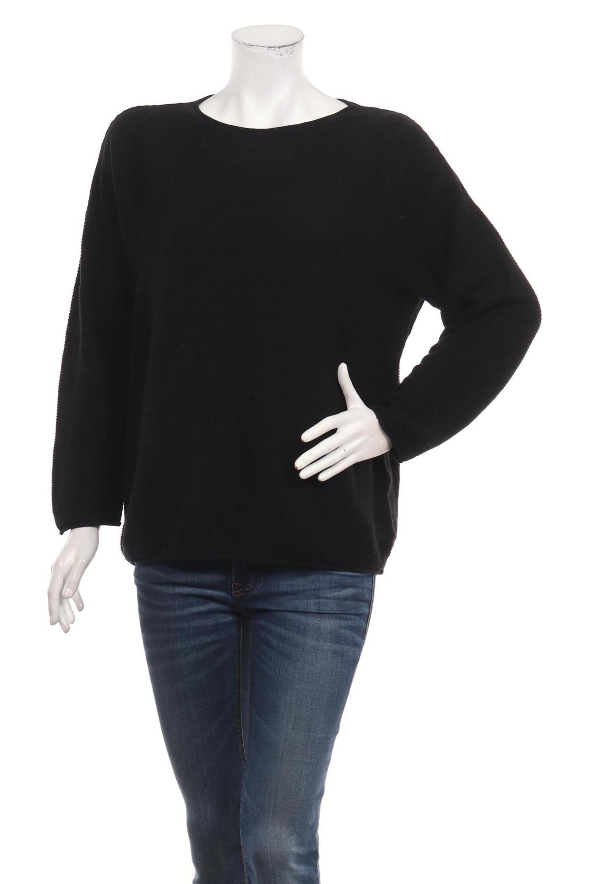 Пуловер BLUE MOTION1