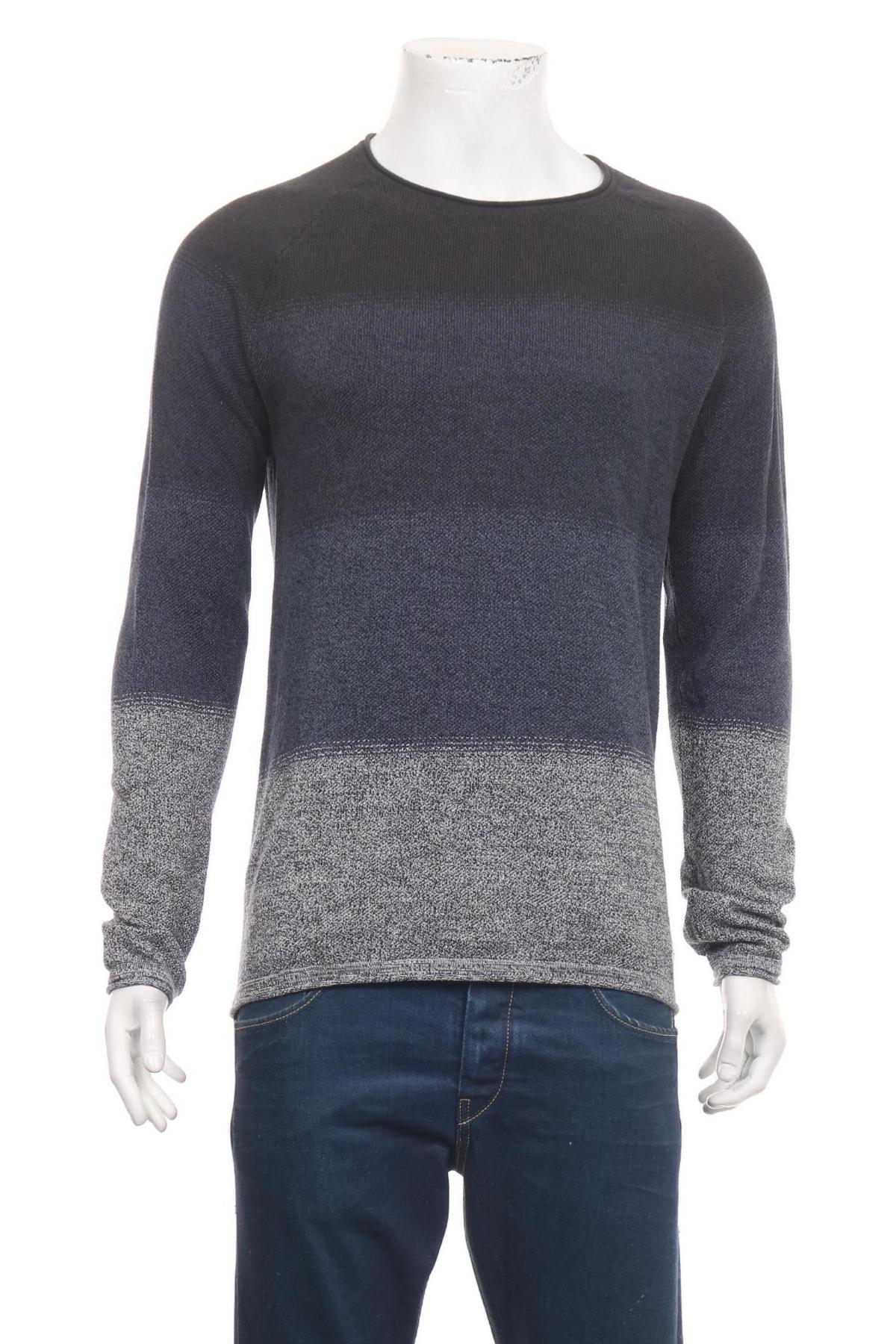 Пуловер JACK & JONES1