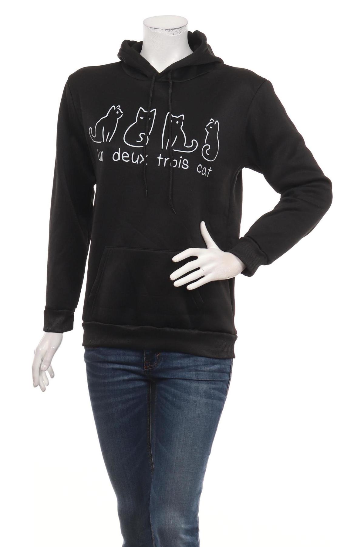 Суитшърт NO NAME1