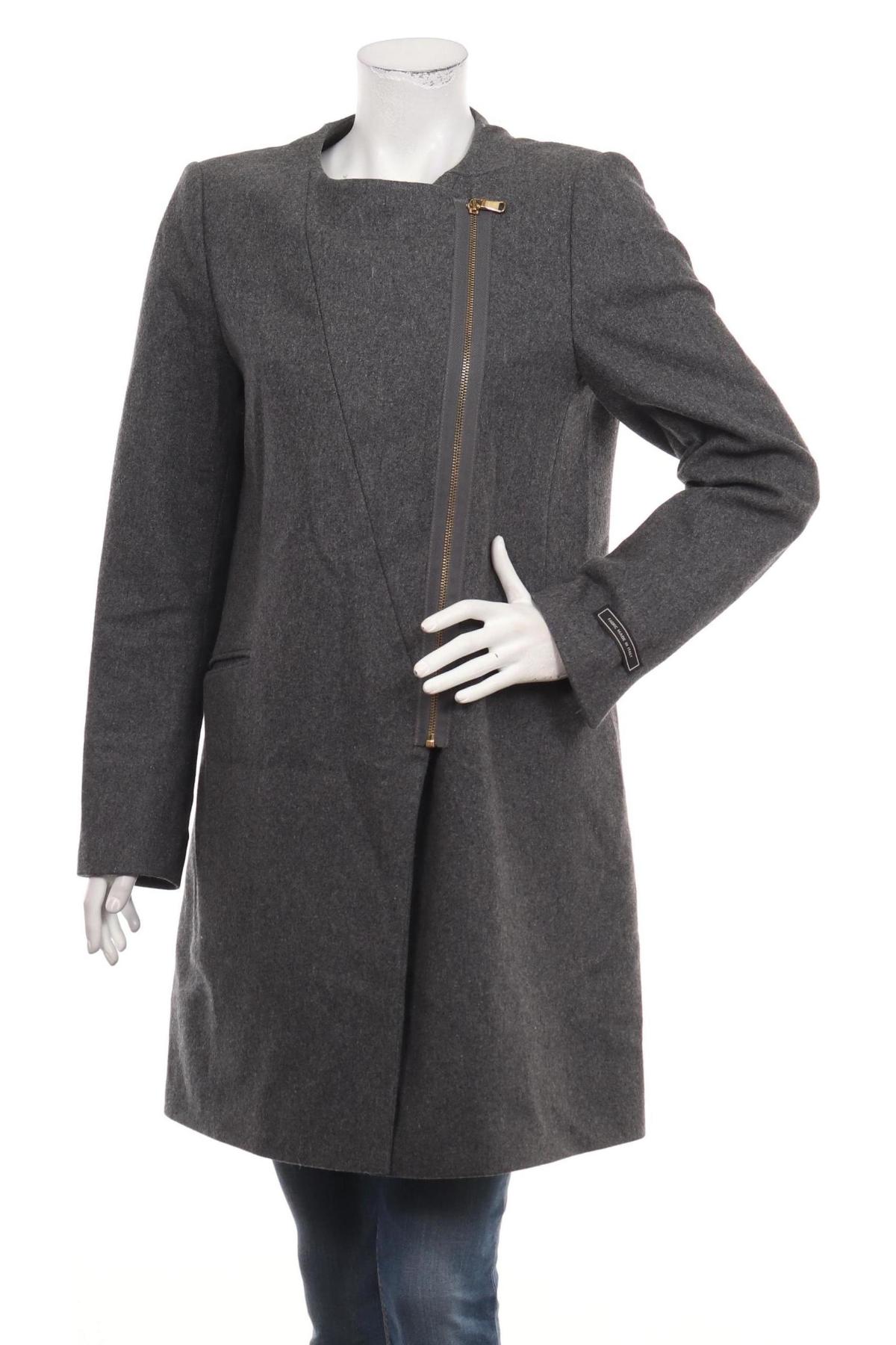 Зимно палто NO NAME1