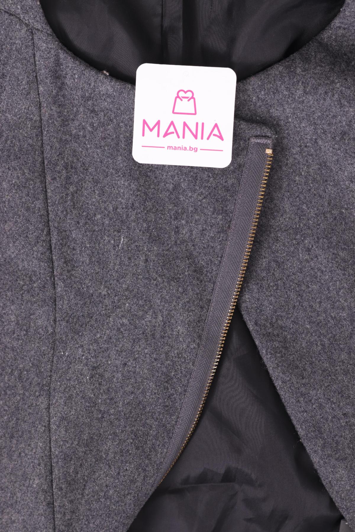 Зимно палто NO NAME3