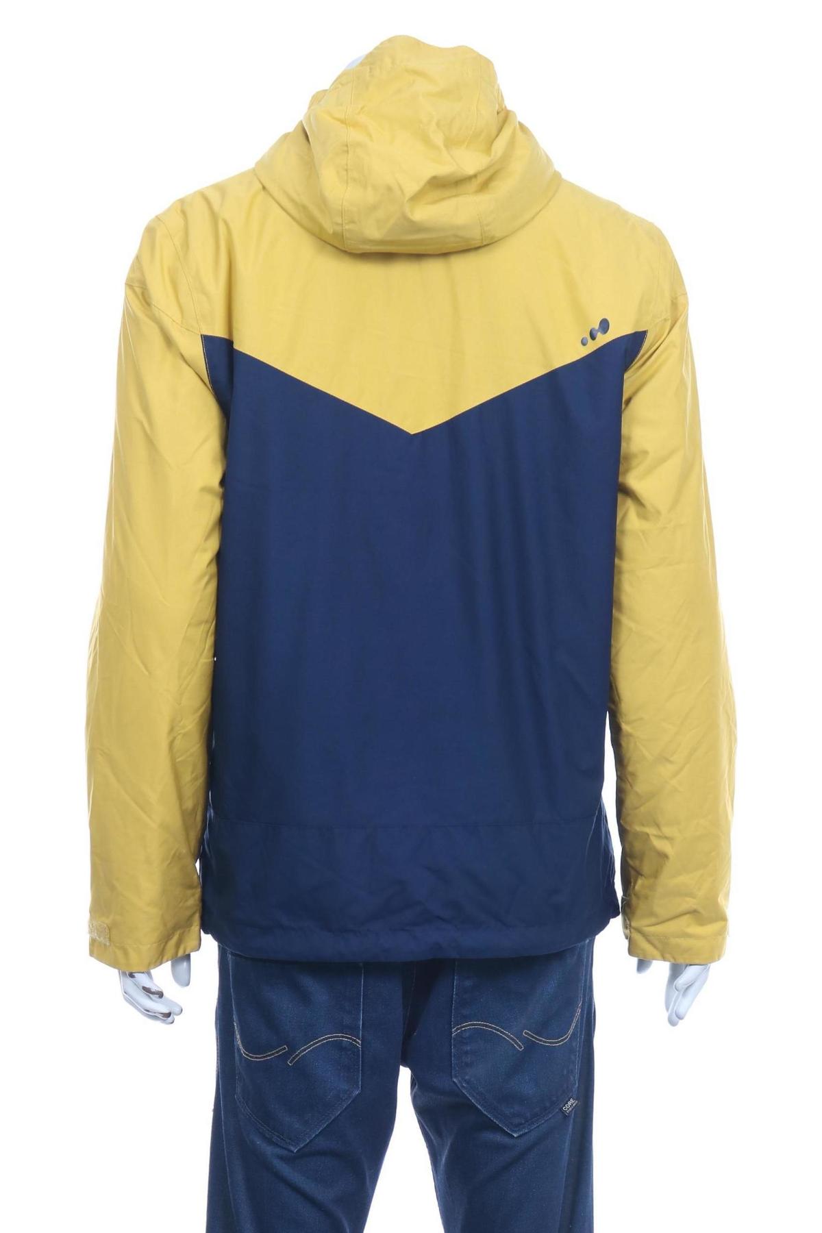 Спортно яке DECATHLON2