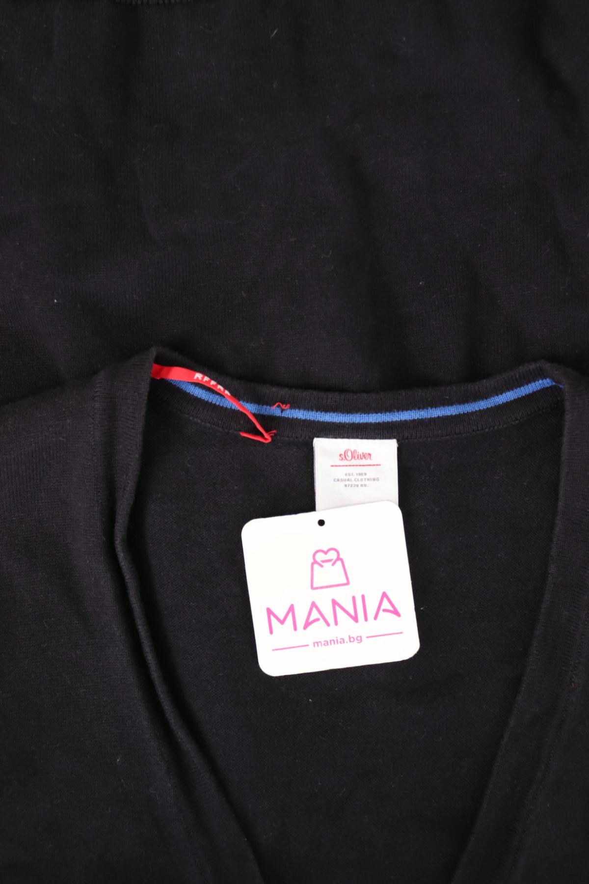 Жилетка S.OLIVER3