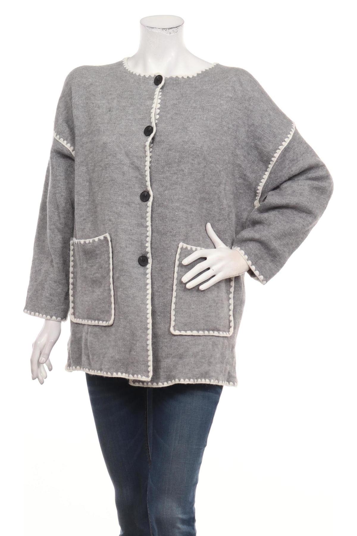 Жилетка EFFENY1