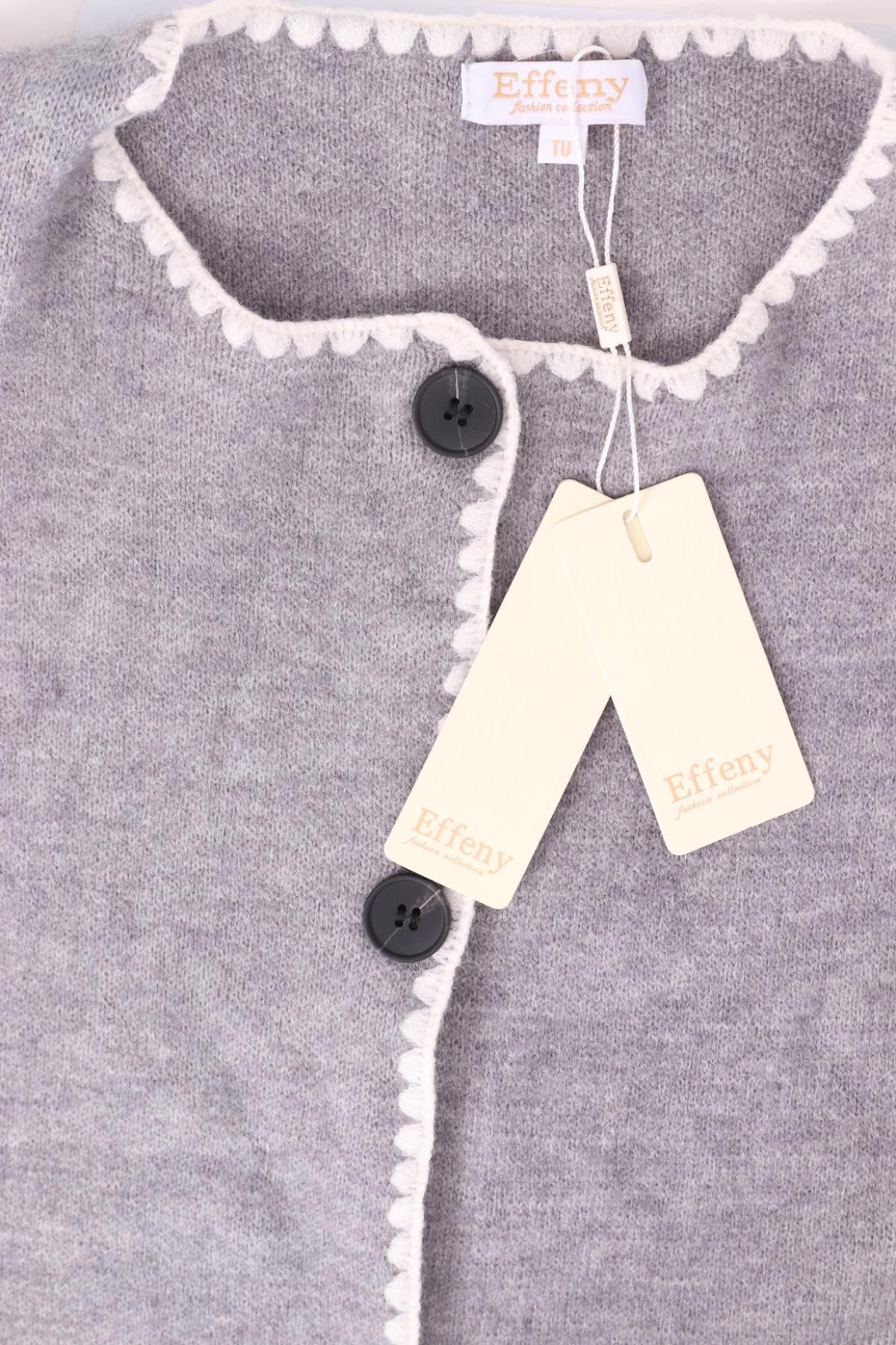 Жилетка EFFENY3