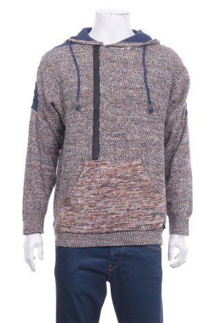 Пуловер NO NAME