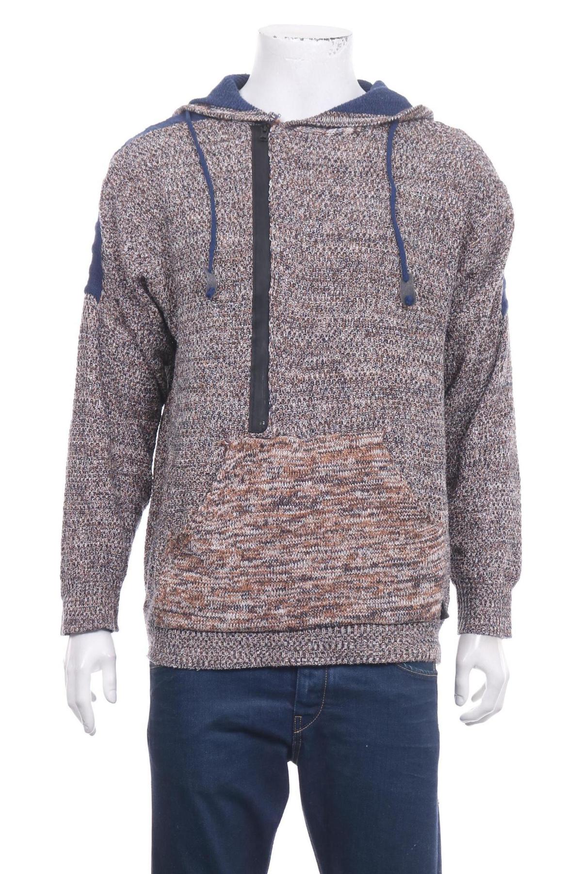 Пуловер NO NAME1